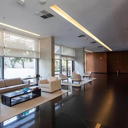 Fl Residence São Paulo Exterior photo