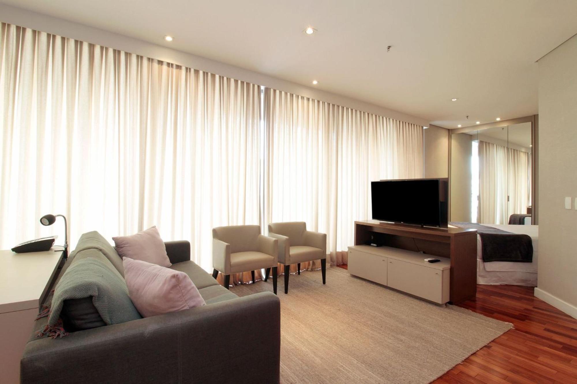Fl Apartment Sao Paulo