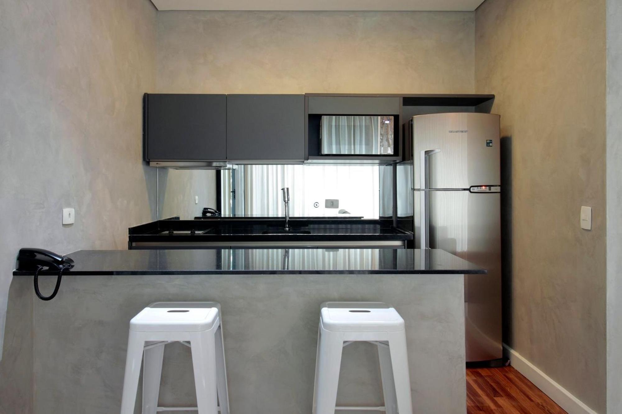 Fl Apartment Sao Paulo