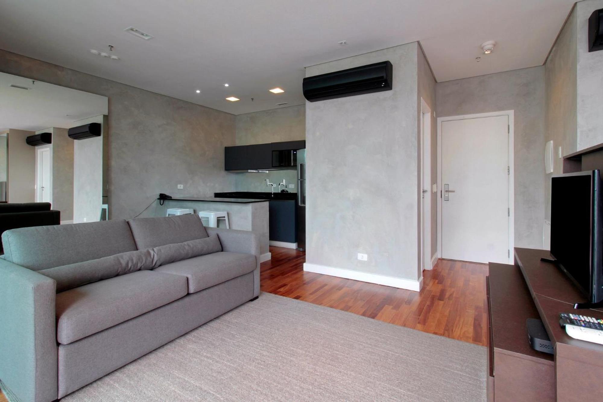 Apartment Fl